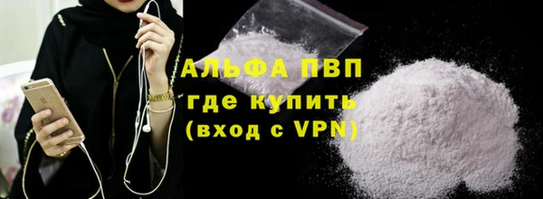 винт Абаза